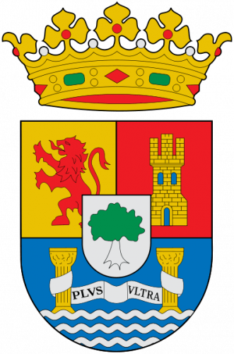Escudo-Extremadura