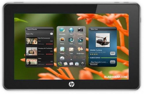 webos-android