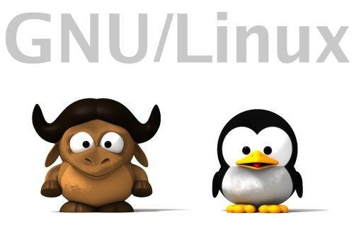 gnu-linux
