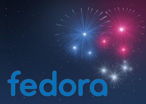 Fedora17