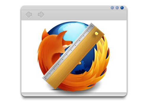 Firefox-KDE