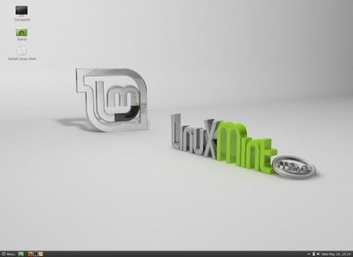 LinuxMint13-cinnamon