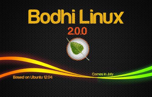 BodhiLinux2.0.0