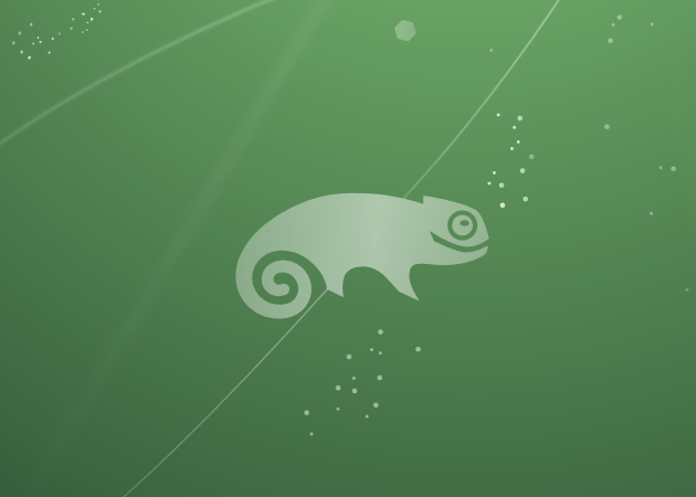 OpenSUSE-12.2