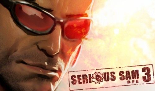 SeriousSamBFE3250712