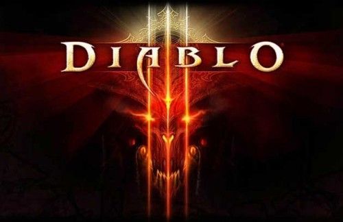diabloIII