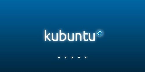 Kubuntu