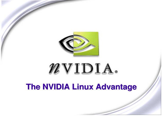 NVIDIA-Linux