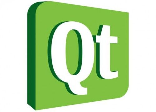 Qt