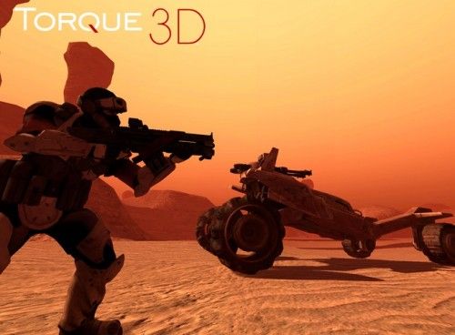 torque-3d