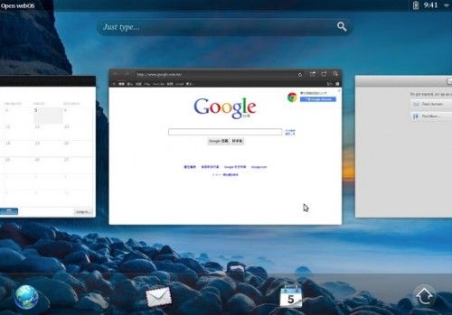 open-webos-1-0