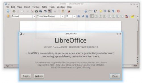 LibreOffice-4-0-Alpha-1