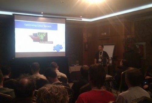 LinuxCon-Europe-2012-Davor-Gutierrez