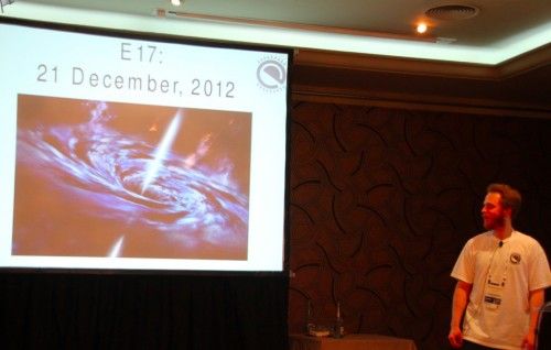 LinuxCon-Europe-2012-Mike-Blumenkratz-3