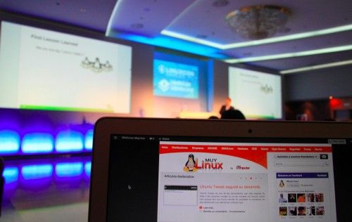 LinuxCon-Europe-2012-MuyLinux