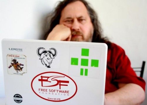 stallman-gnu
