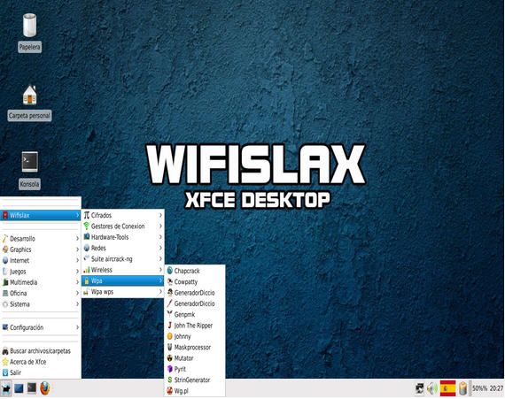 wifislax 4.3 torrent