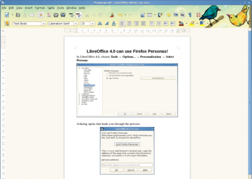 libreoffice-personas