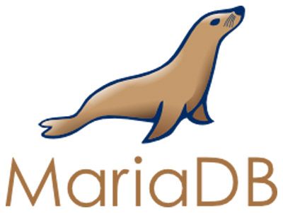 il-logo-di-mariadb37740