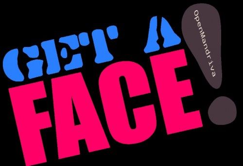 GetAFace!