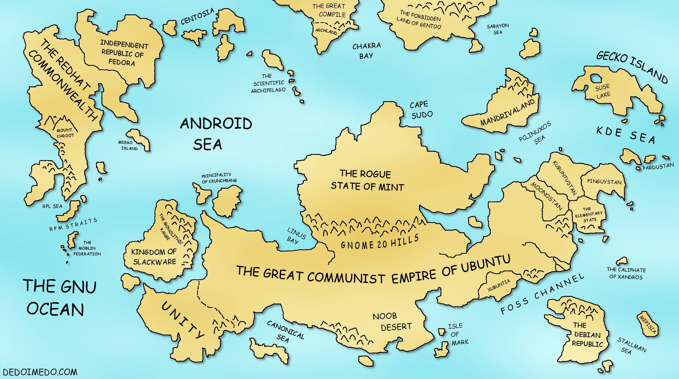 linux-world-map-large2