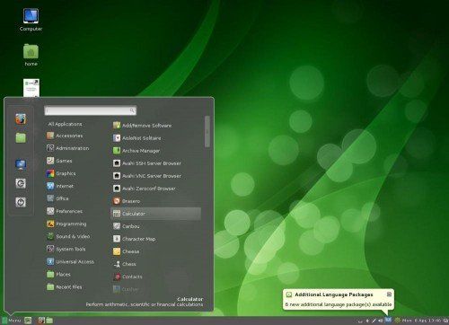Manjaro085Cinnamon Manjaro085Cinnamon