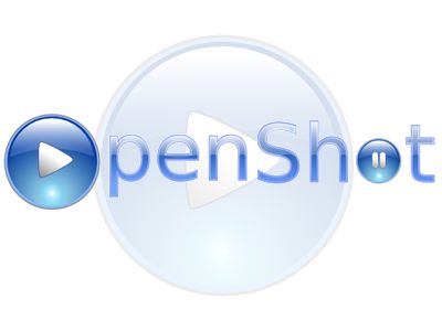 OpenShotLogo