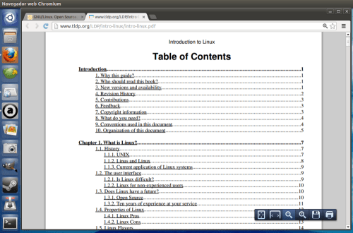 Chromium-PDF Chromium-PDF
