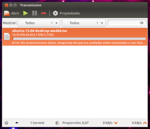 transmission transmission