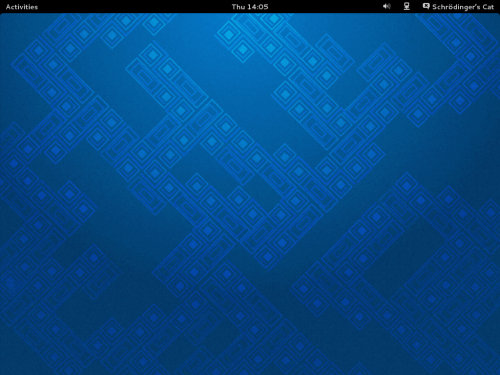 fedora19