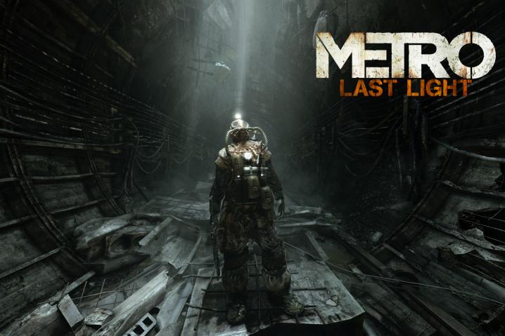 Metro-Last-Light