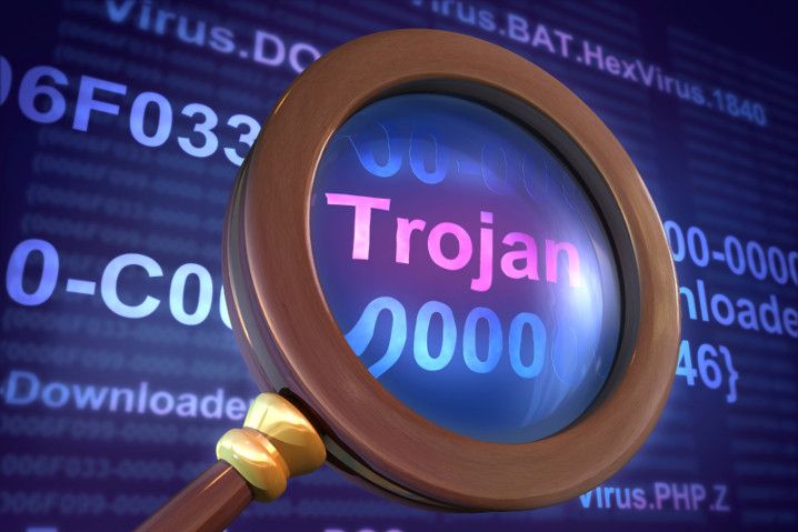 TrojanCode
