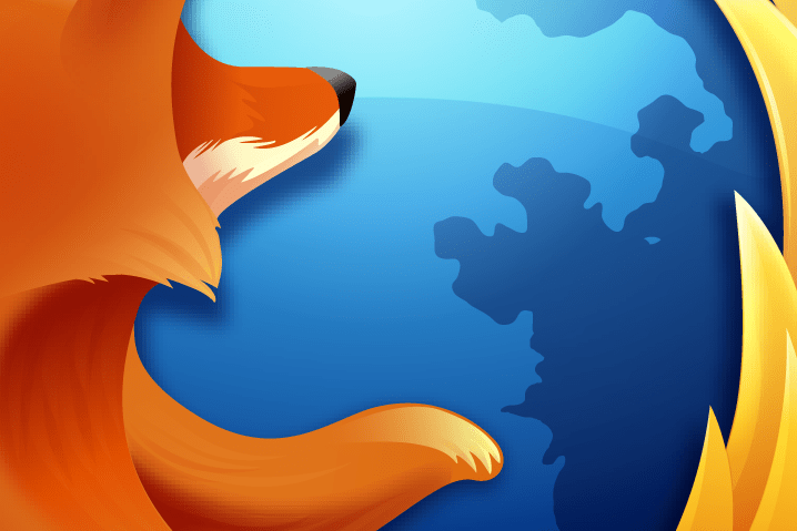 firefox