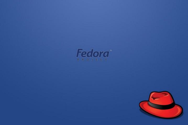 Fedora-Project