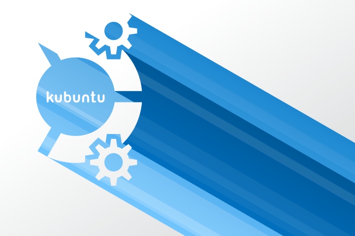 kubuntu