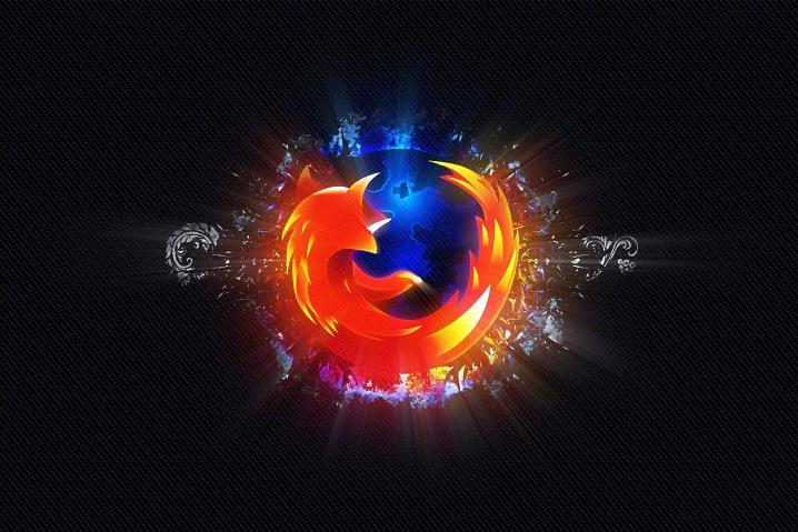 firefox