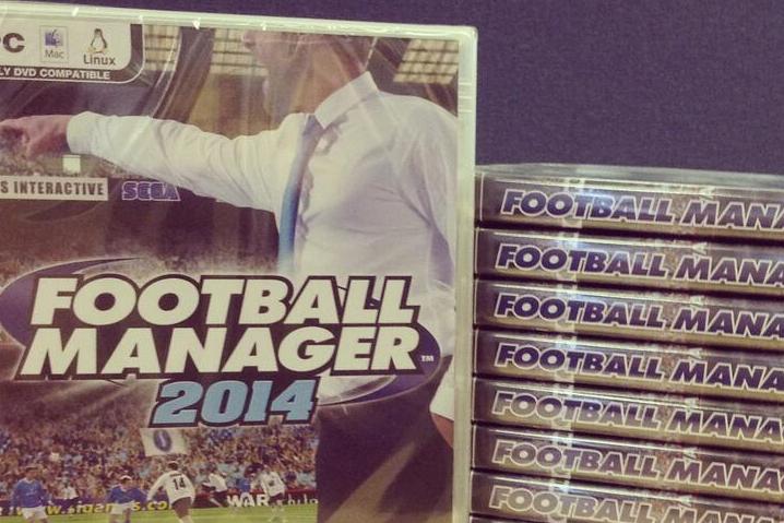 footballmanager2014