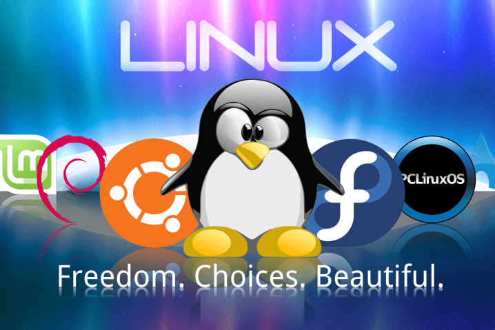 gnulinux
