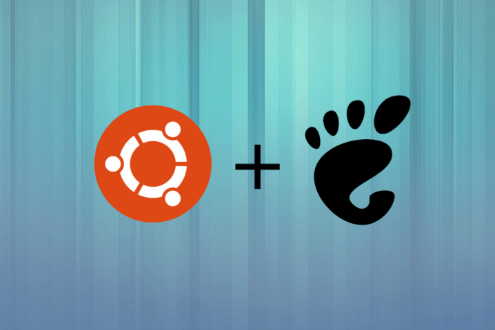 ubuntu-gnome
