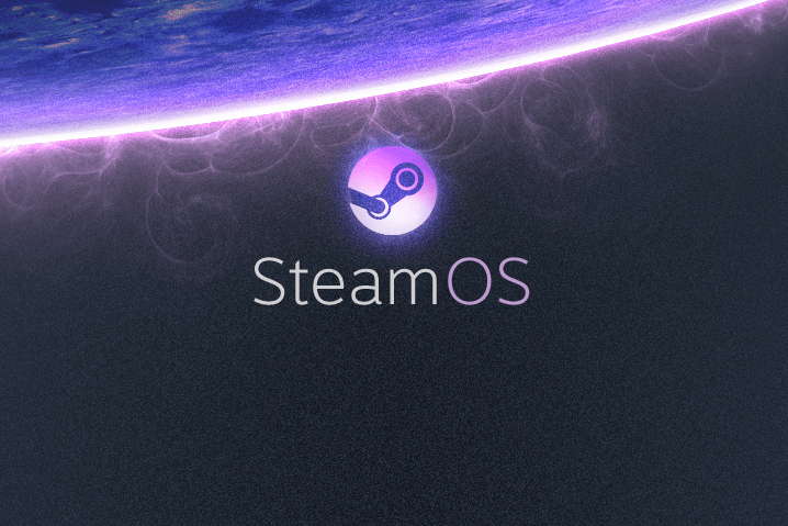SteamOS