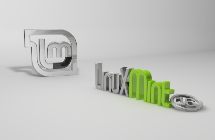 linux mint 16