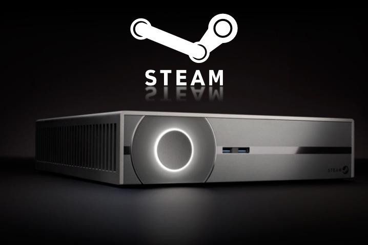 Volveremos a saber de SteamOS y las Steam Machines en marzo