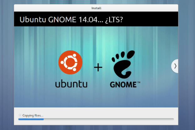 ubuntu gnome 14.04