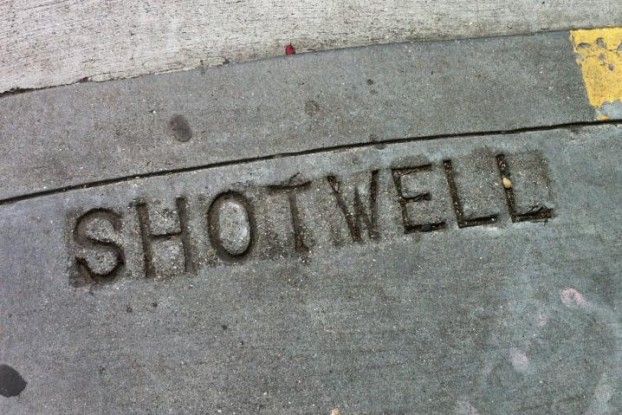 shotwell