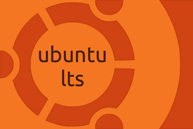 ubuntu lts