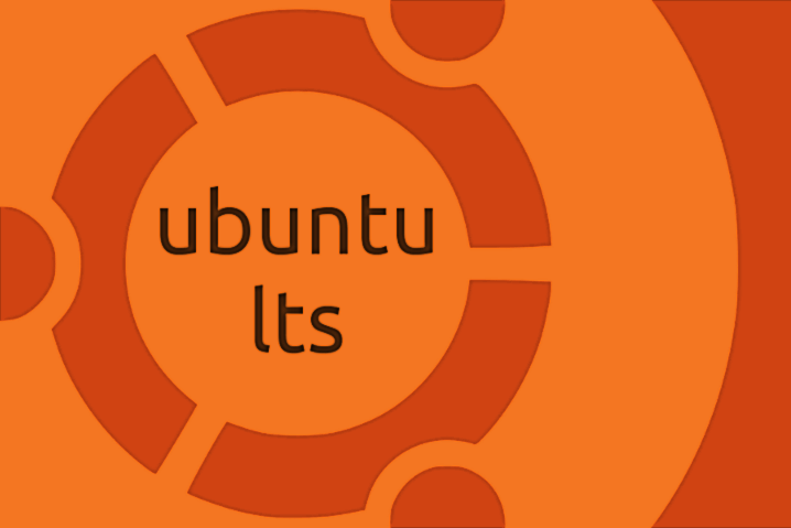 ubuntu lts