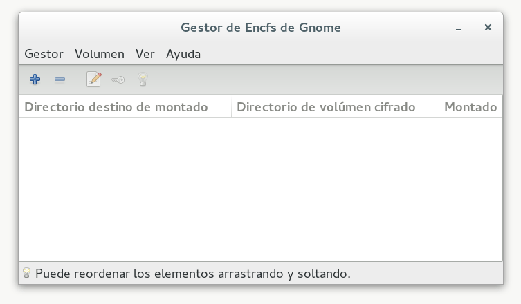 gnome-encfs-manager
