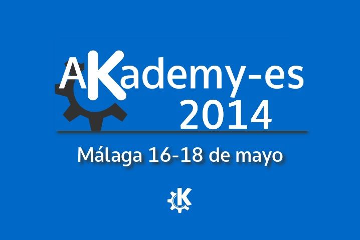 akademy-es 2014