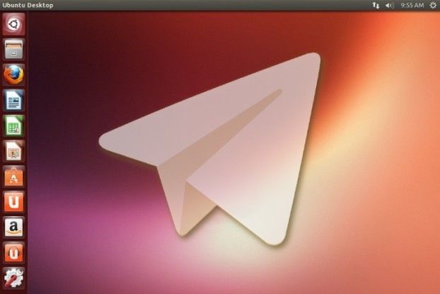telegram ubuntu