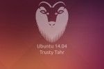 ubuntu 14.04 lts
